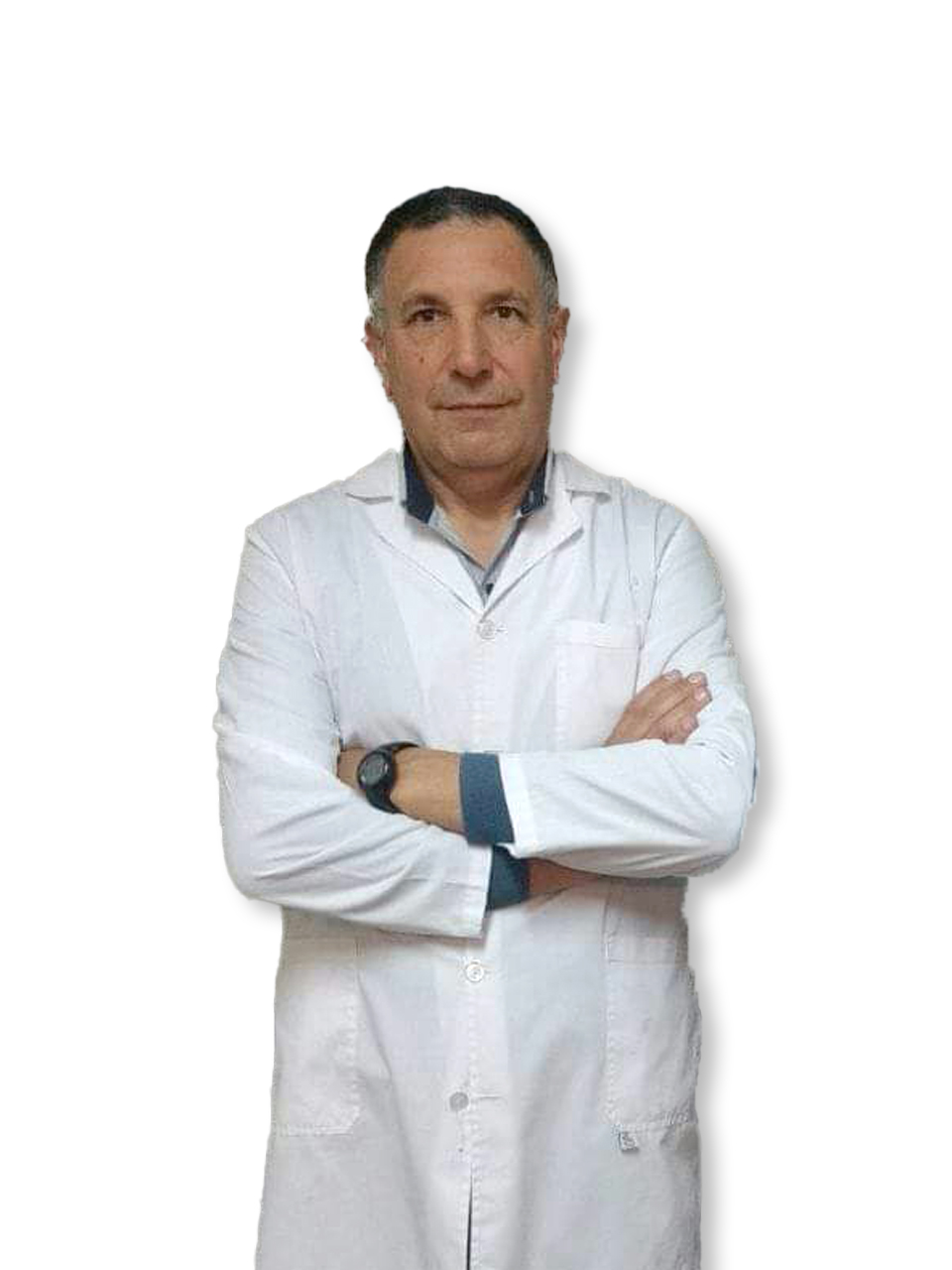 Dr. Ingelmo, Santiago