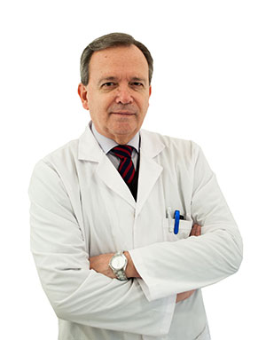 Dr. Lassen, Oscar