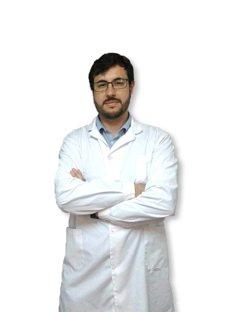 Dr. Moreira, Martin