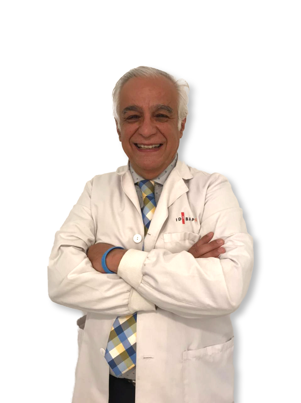 Dr. Pisano Roberto