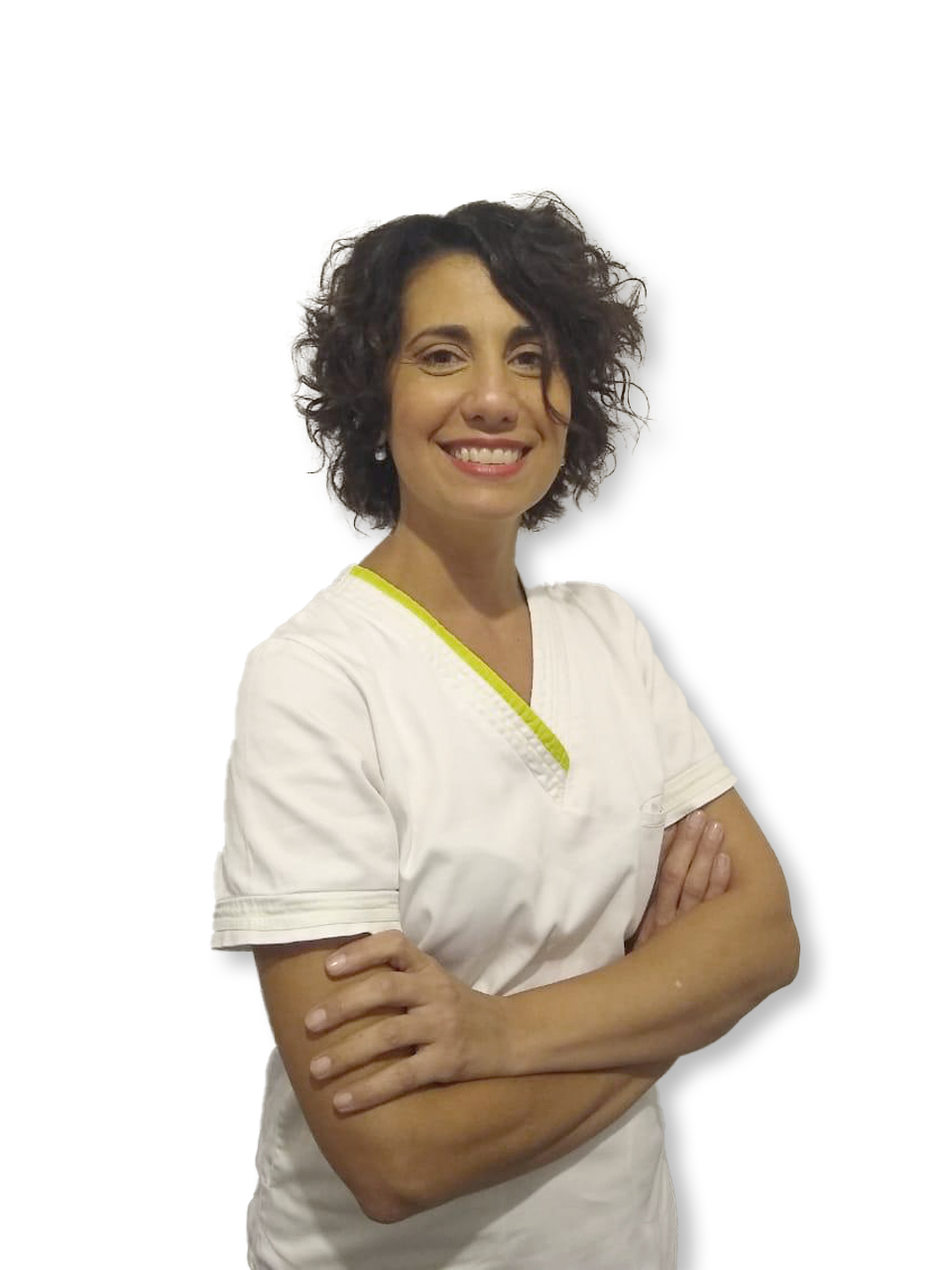 Dra. Patricia Salcedo