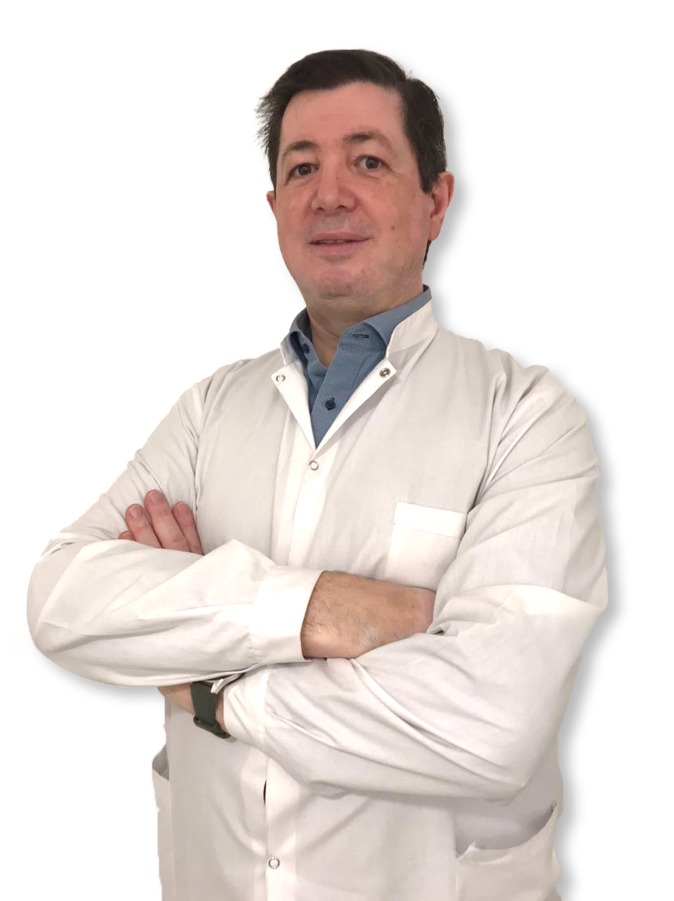 Dr. Rolando M. Santo