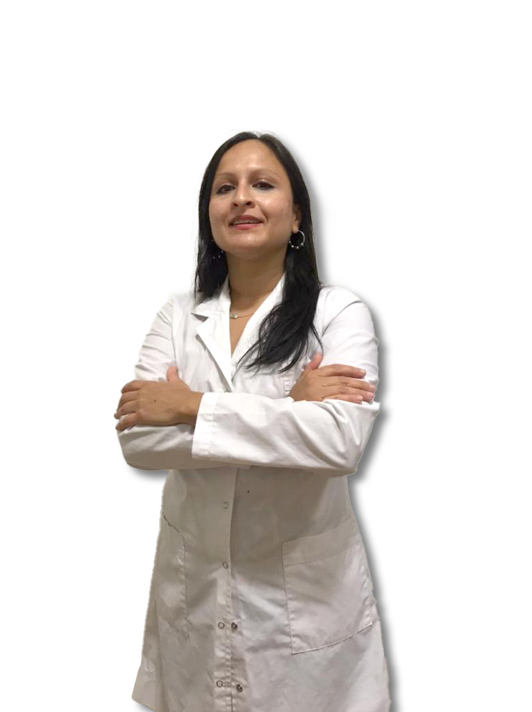 Dra. Colazo Marcela 