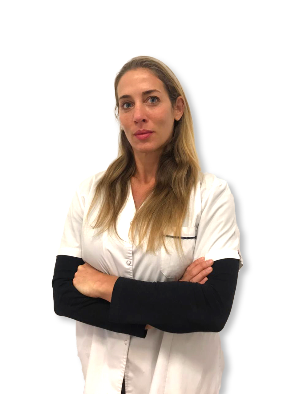 Dra. Herrero, Maia