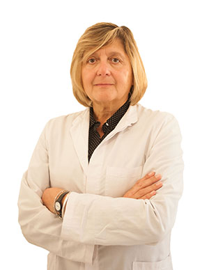 Dra. Masih, María Elena