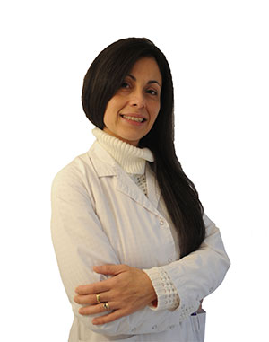 Dra. Paez, Clara Liliana
