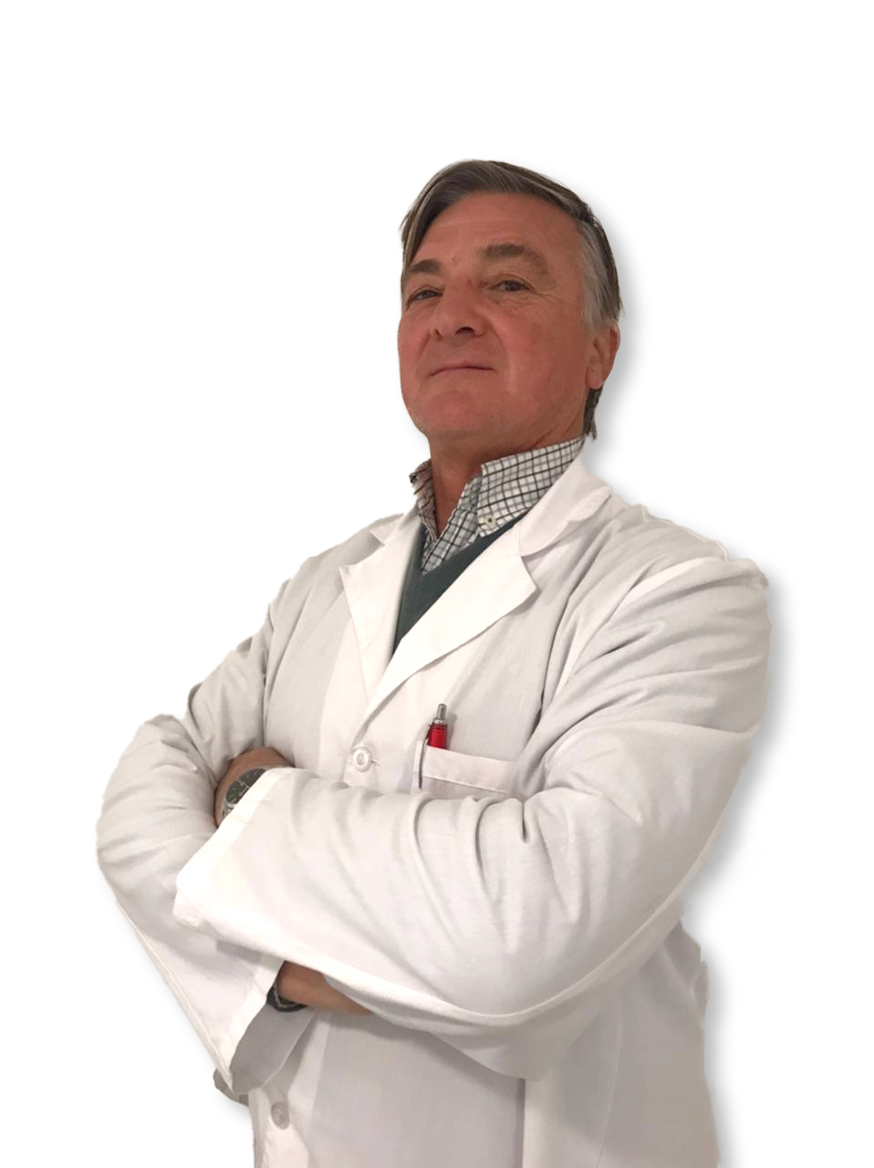 Dr. Revol Félix José