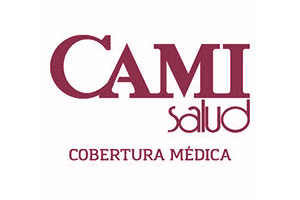 CAMI SALUD