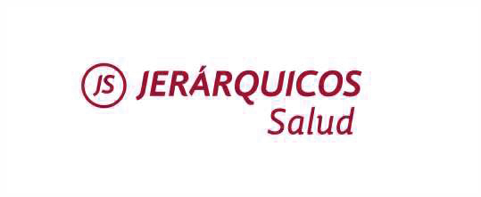 JERÁRQUICOS SALUD