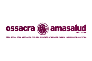 OSSACRA 